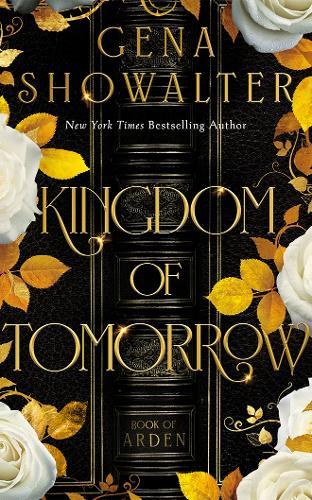 Kingdom of Tomorrow