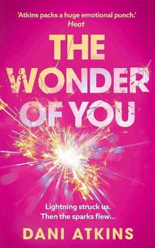 The Wonder of You