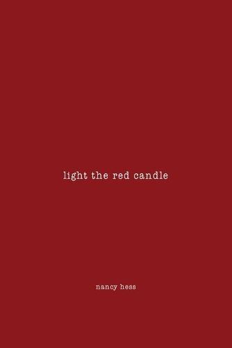 light the red candle