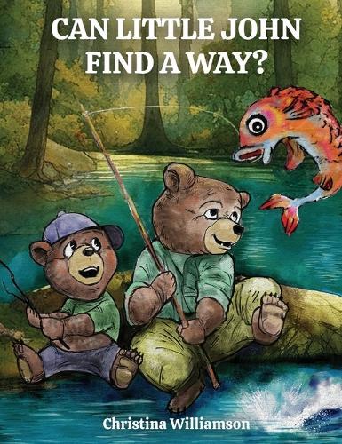 Can Little John Find a Way?