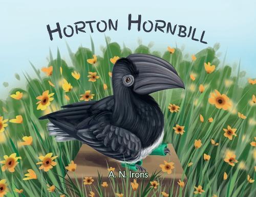 Horton Hornbill