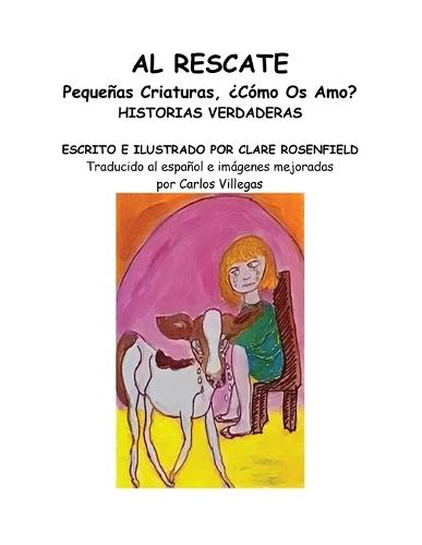 Al Rescate: Pequenas Criaturas: Come Os Amo?