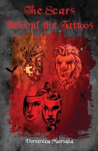 The Scars Behind the Tattoos