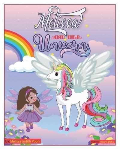 Melissa and Her Unicorn