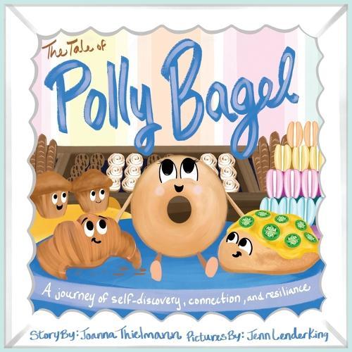 The Tale of Polly Bagel