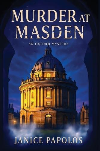 Murder at Masden