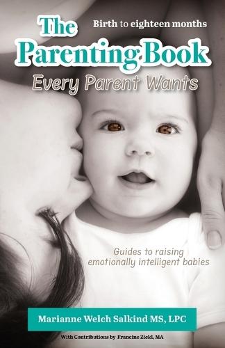 The Parenting Book Every Parent Wants
