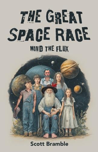 The Great Space Race: Mind the Flux