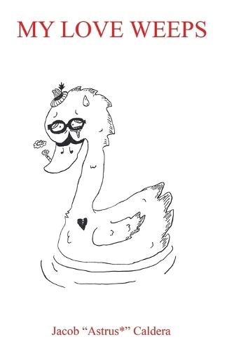 My Love Weeps