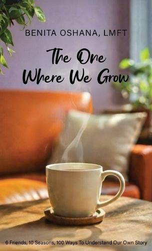 The One Where We Grow: What Our Favorite Sitcom Reveals About Us