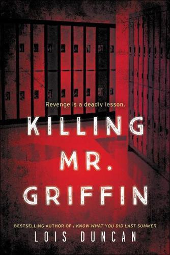 Killing Mr. Griffin