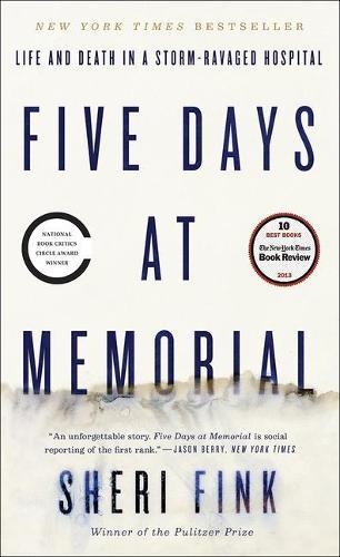 Five Days at Memorial