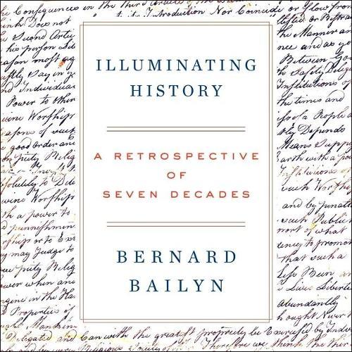 Illuminating History: A Retrospective of Seven Decades