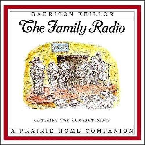 The Family Radio Lib/E