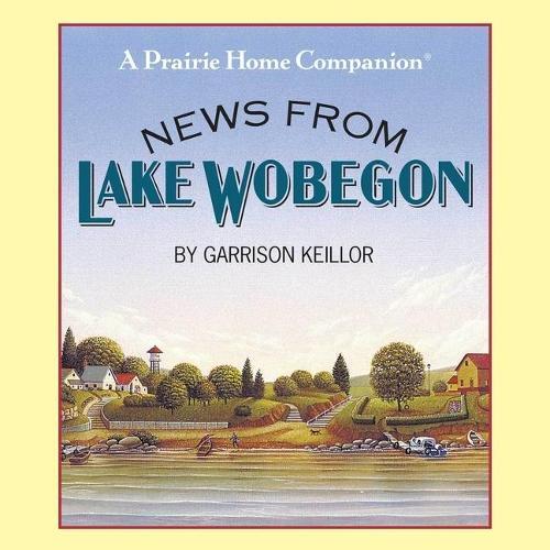 News from Lake Wobegon