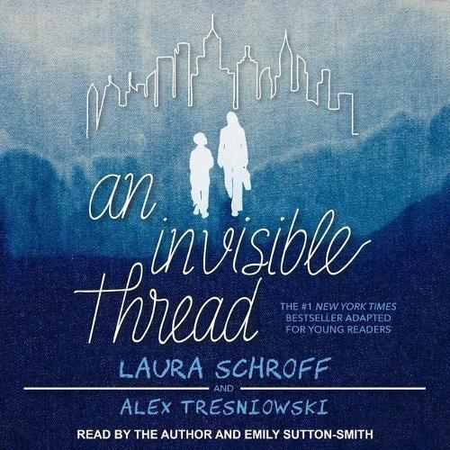 An Invisible Thread Lib/E: A Young Reader's Edition