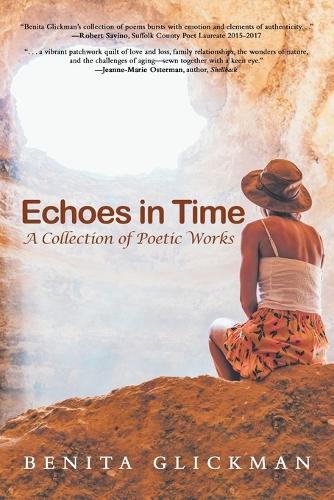 Echoes in Time A Collection of Poetic Works