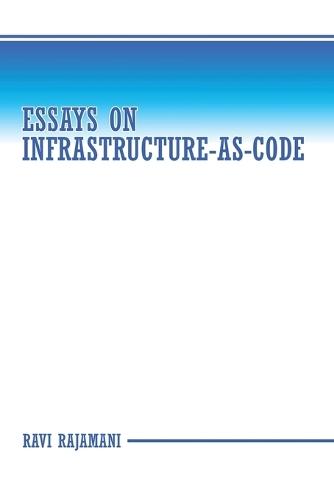 Essays on Infrastructure-as-code