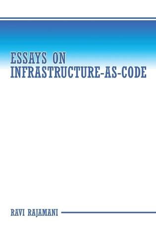 Essays on Infrastructure-as-code