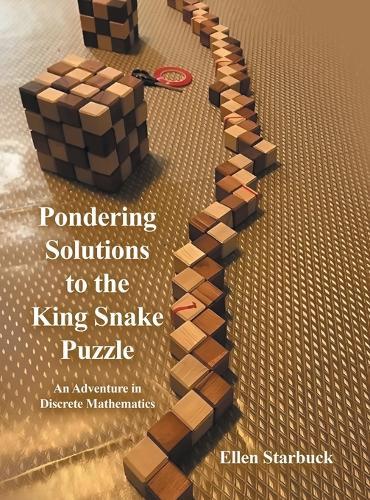 Pondering Solutions to the King Snake Puzzle: An Adventure in Discrete Mathematics