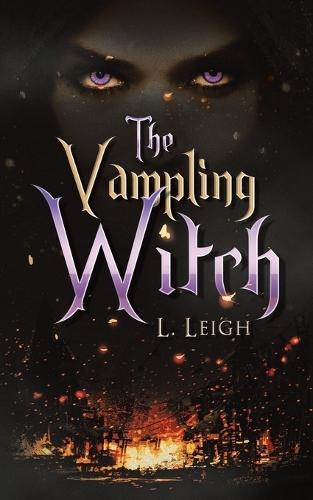 The Vampling Witch