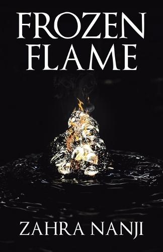 Frozen Flame