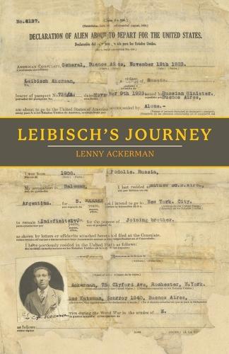 Leibisch's Journey