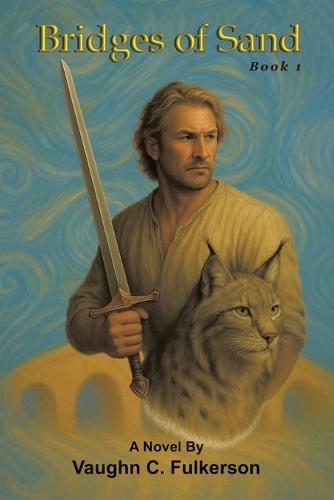 Bridges of Sand: Book 1