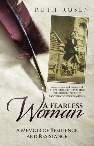 A Fearless Woman: A Memoir of Resilience and Resistance