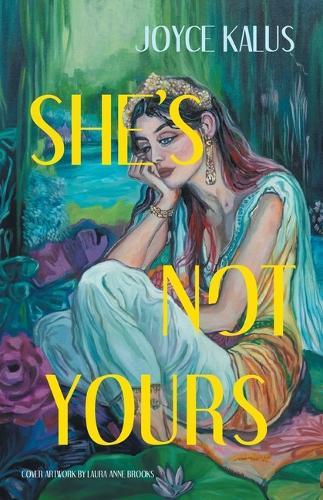 She's Not Yours