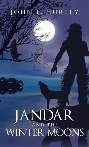 Jandar and the Winter Moons