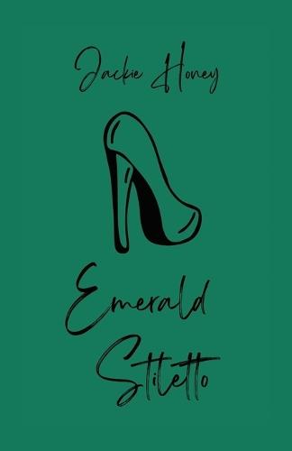 Emerald Stiletto
