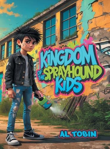 Kingdom Of The Sprayhound Kids
