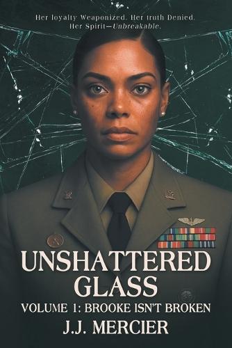 Unshattered Glass: Volume 1: Brooke Isn't Broken