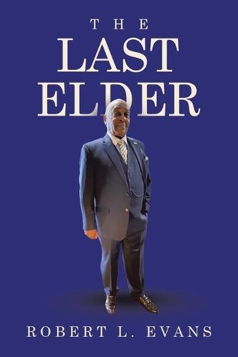 The Last Elder