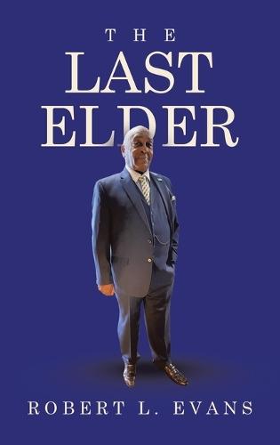 The Last Elder