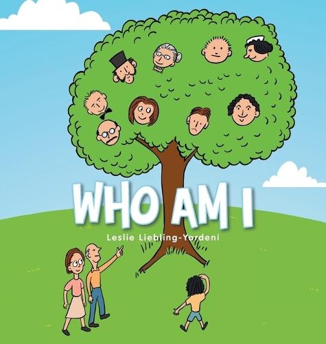 Who Am I