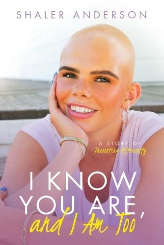 I Know You Are, and I Am Too: A Story of Presenting Differently