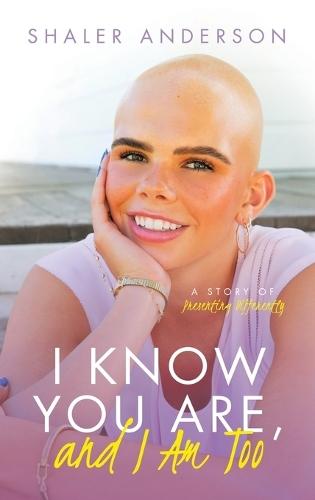 I Know You Are, and I Am Too: A Story of Presenting Differently