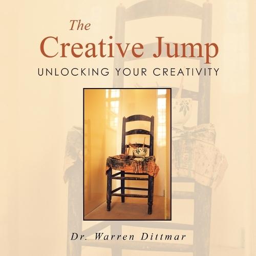 The Creative Jump: Unlocking Your Creativity