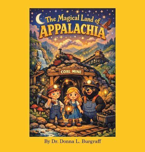 The Magical Land of Appalachia