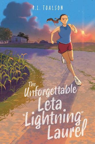 The Unforgettable Leta ""Lightning"" Laurel
