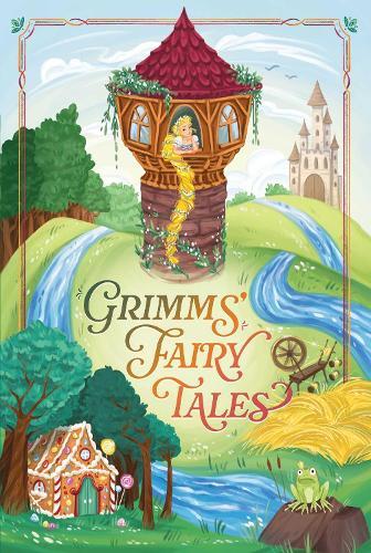 Grimms' Fairy Tales