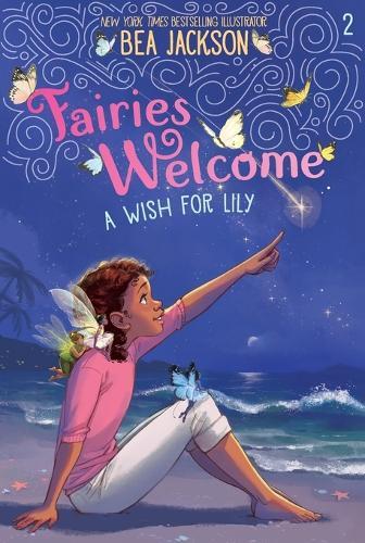 A Wish for Lily