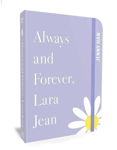 Always and Forever, Lara Jean: Special Keepsake Edition