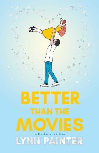 Better Than the Movies (Collector's Edition)