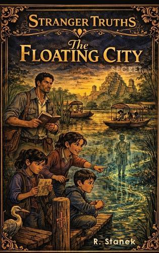The Floating City Secret: A Stranger Truths Adventure