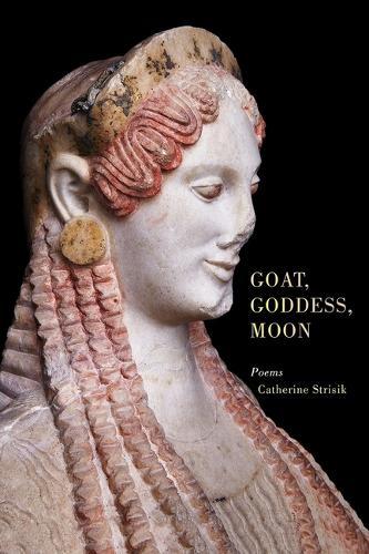 Goat, Goddess, Moon