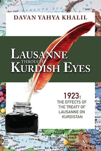 Lausanne Through Kurdish Eyes