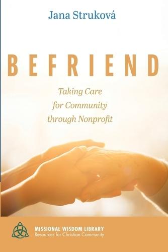 Befriend
